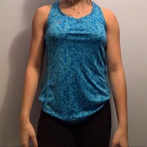 nike tank top